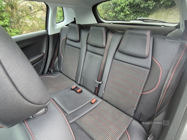 Used Peugeot 2008 2018 for sale - 77883943: Photo 14