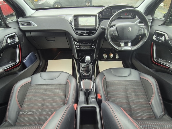 Used Peugeot 2008 2018 for sale - 77883943: Photo 15