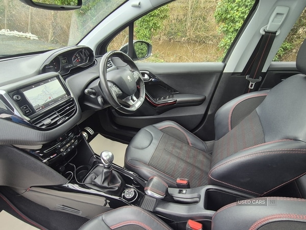 Used Peugeot 2008 2018 for sale - 77883943: Photo 16