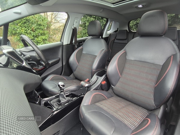 Used Peugeot 2008 2018 for sale - 77883943: Photo 17