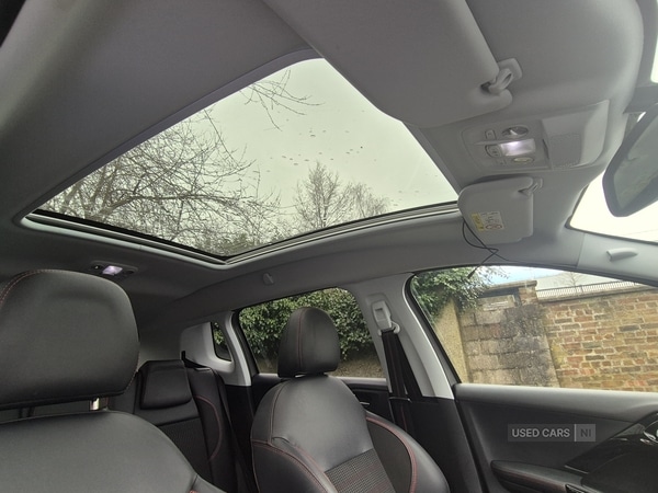 Used Peugeot 2008 2018 for sale - 77883943: Photo 18