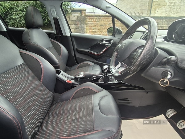 Used Peugeot 2008 2018 for sale - 77883943: Photo 19