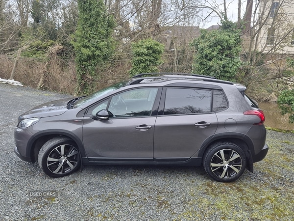 Used Peugeot 2008 2018 for sale - 77883943: Photo 2