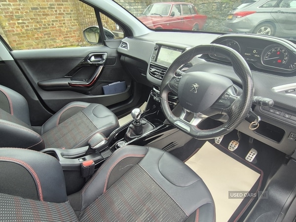 Used Peugeot 2008 2018 for sale - 77883943: Photo 20