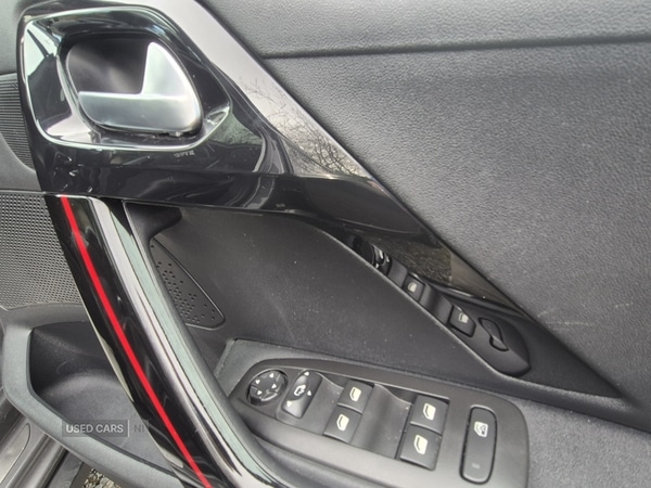 Used Peugeot 2008 2018 for sale - 77883943: Photo 21