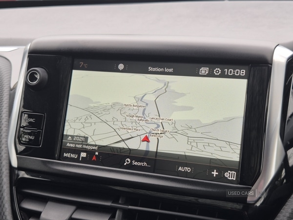 Used Peugeot 2008 2018 for sale - 77883943: Photo 22