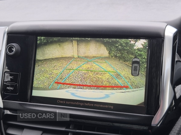 Used Peugeot 2008 2018 for sale - 77883943: Photo 23