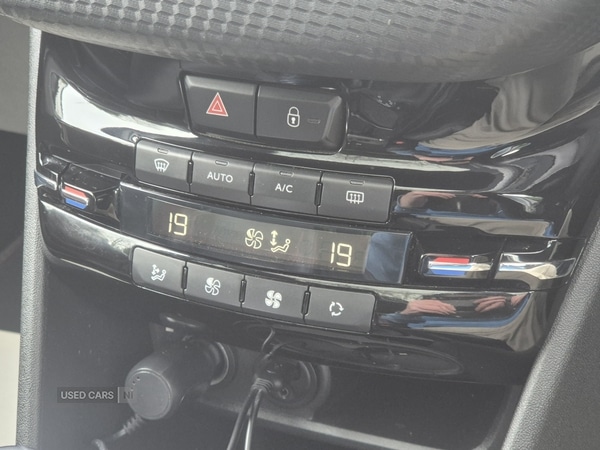 Used Peugeot 2008 2018 for sale - 77883943: Photo 24