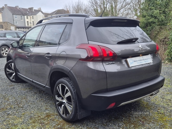 Used Peugeot 2008 2018 for sale - 77883943: Photo 3
