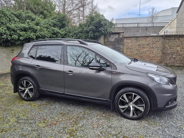 Used Peugeot 2008 2018 for sale - 77883943: Photo 4