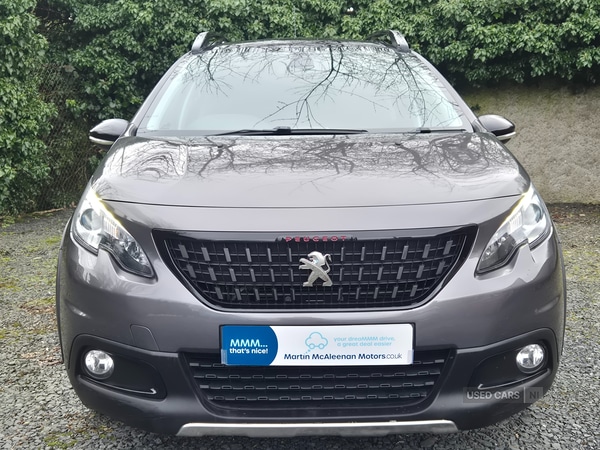 Used Peugeot 2008 2018 for sale - 77883943: Photo 6