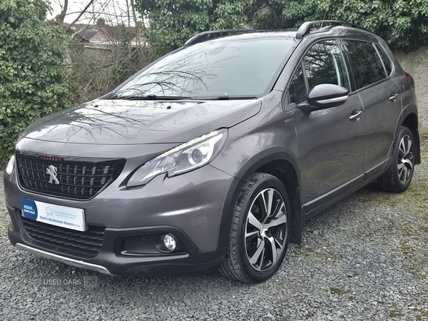 Used Peugeot 2008 2018 for sale - 77883943: Photo 7