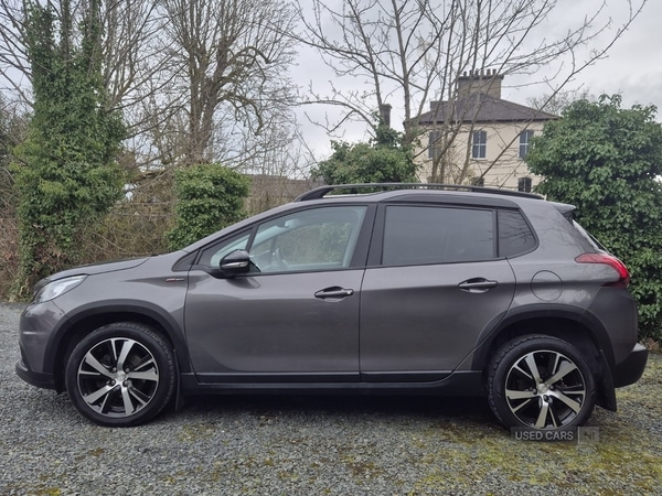 Used Peugeot 2008 2018 for sale - 77883943: Photo 8