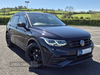 Used Volkswagen Tiguan 2021 for sale - 79088208: Photo