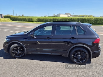 Used Volkswagen Tiguan 2021 for sale - 79088208: Photo
