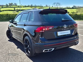 Used Volkswagen Tiguan 2021 for sale - 79088208: Photo