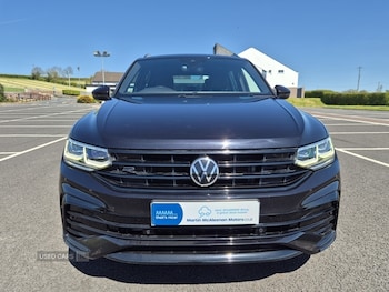 Used Volkswagen Tiguan 2021 for sale - 79088208: Photo