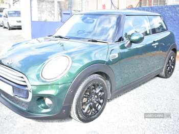 Used MINI Hatch 2017 for sale - 74654942: Photo