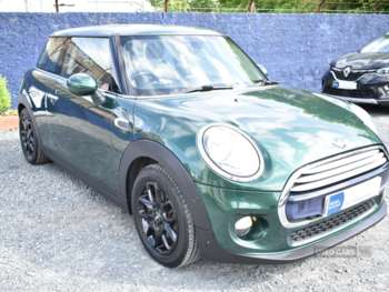 Used MINI Hatch 2017 for sale - 74654942: Photo