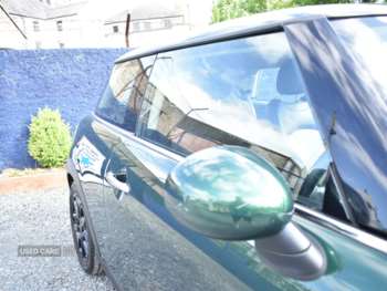 Used MINI Hatch 2017 for sale - 74654942: Photo