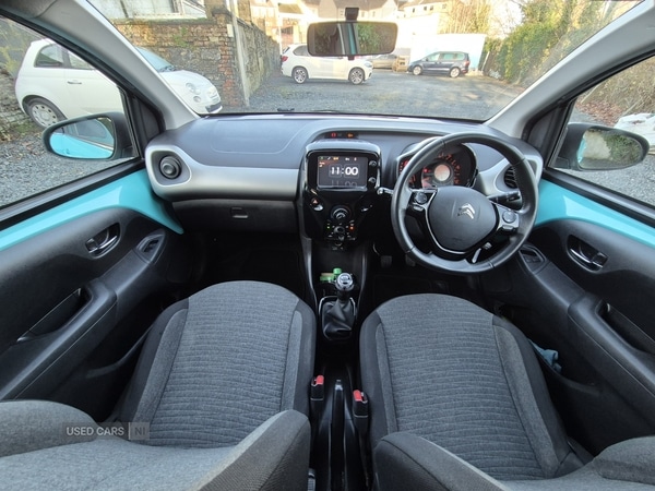 Used Citroen C1 2016 for sale - 77599518: Photo 12