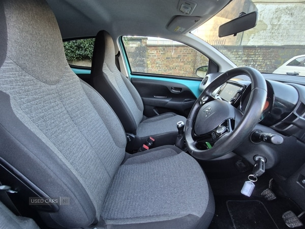 Used Citroen C1 2016 for sale - 77599518: Photo 15