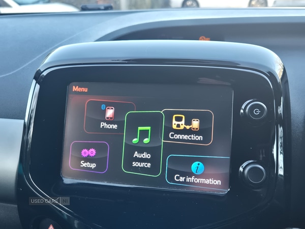 Used Citroen C1 2016 for sale - 77599518: Photo 16