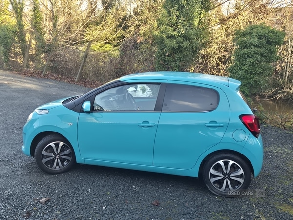 Used Citroen C1 2016 for sale - 77599518: Photo 2