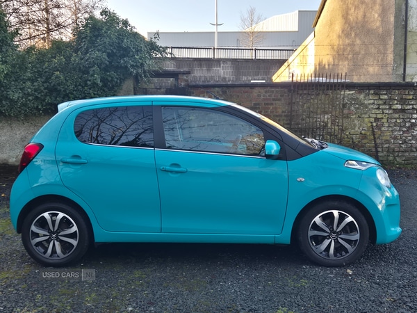 Used Citroen C1 2016 for sale - 77599518: Photo 3