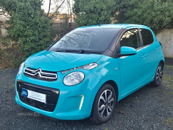 Used Citroen C1 2016 for sale - 77599518: Photo 6