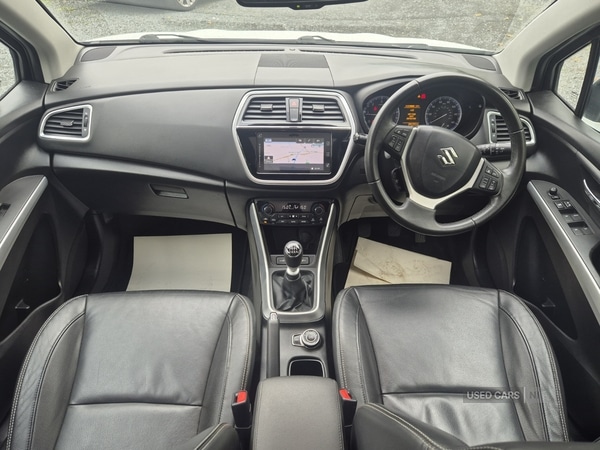 Vehicle 13