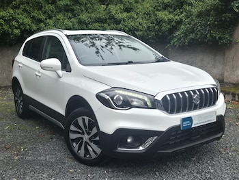 2019 - 1.6 DDiS SZ5 ALLGRIP 5dr