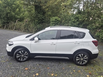 Used Suzuki SX4 S-Cross 2019 for sale - 75901154: Photo