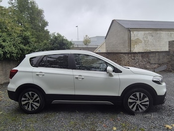 Used Suzuki SX4 S-Cross 2019 for sale - 75901154: Photo