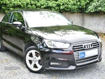 2018 - 1.4 TFSI Sport Nav 3dr