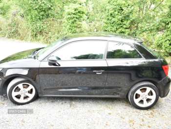 Used Audi A1 2018 for sale - 75175679: Photo