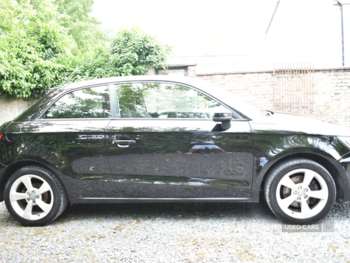 Used Audi A1 2018 for sale - 75175679: Photo