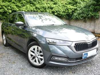 2020 - 2.0 TDI 150 SE L 5dr DSG