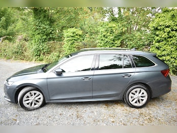 Used Skoda Octavia 2020 for sale - 75061299: Photo
