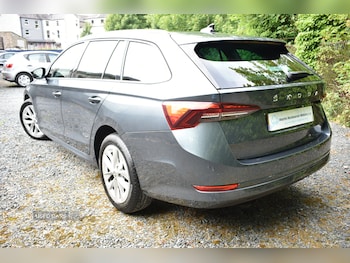 Used Skoda Octavia 2020 for sale - 75061299: Photo