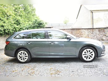 Used Skoda Octavia 2020 for sale - 75061299: Photo