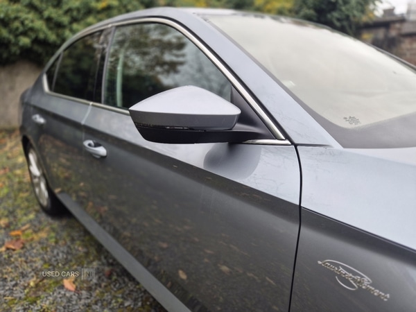 Used Skoda Superb 2018 for sale - 76473965: Photo 10