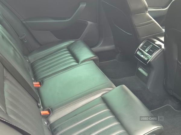 Used Skoda Superb 2018 for sale - 76473965: Photo 14