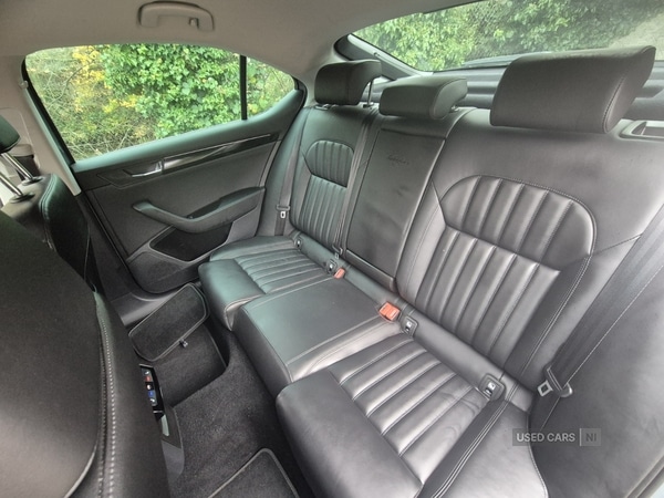 Used Skoda Superb 2018 for sale - 76473965: Photo 15
