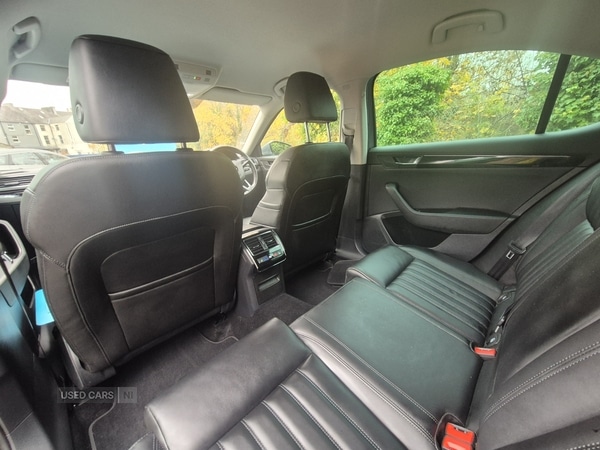 Used Skoda Superb 2018 for sale - 76473965: Photo 16