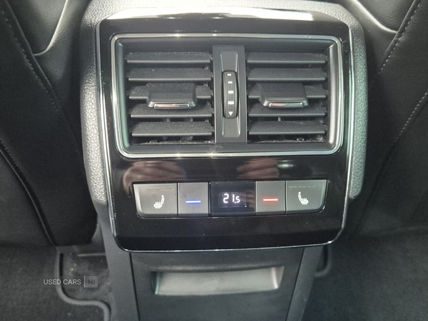 Used Skoda Superb 2018 for sale - 76473965: Photo 17