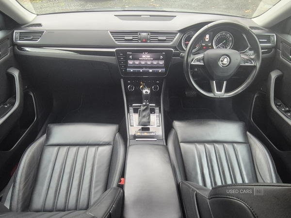 Used Skoda Superb 2018 for sale - 76473965: Photo 18