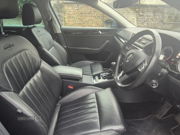 Used Skoda Superb 2018 for sale - 76473965: Photo 20