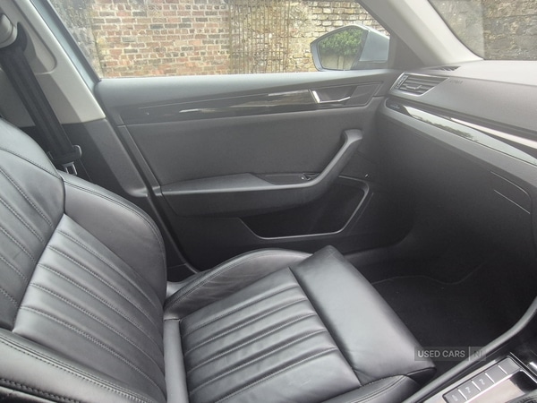 Used Skoda Superb 2018 for sale - 76473965: Photo 21