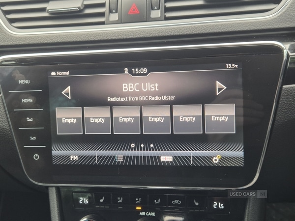 Used Skoda Superb 2018 for sale - 76473965: Photo 23